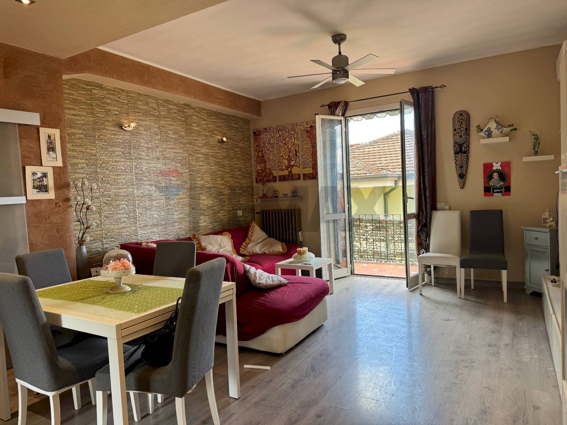 Foto 3 - Trilocale Via Guglielmo Marconi
17, Sora - foto 3