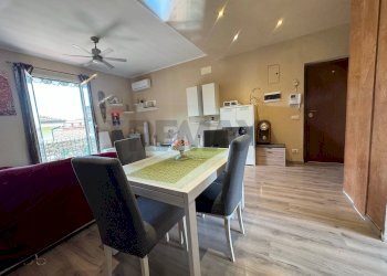 Foto 1 - Trilocale Via Guglielmo Marconi
 
17, Sora - foto 1