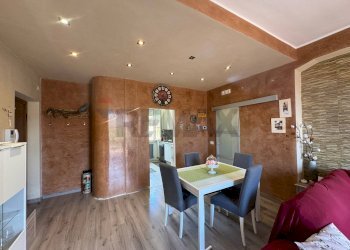 Foto 4 - Trilocale Via Guglielmo Marconi
 
17, Sora - foto 4