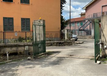 Foto 9 - Trilocale Via Guglielmo Marconi
 
17, Sora - foto 9