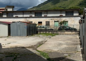 Foto 10 - Trilocale Via Guglielmo Marconi
 
17, Sora - foto 10