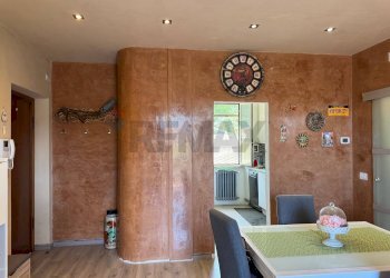 Foto 17 - Trilocale Via Guglielmo Marconi
 
17, Sora - foto 17