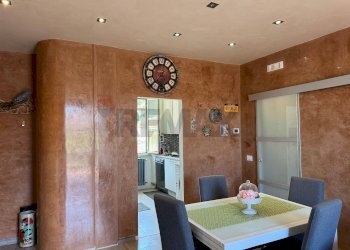 Foto 18 - Trilocale Via Guglielmo Marconi
 
17, Sora - foto 18