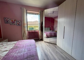 Foto 20 - Trilocale Via Guglielmo Marconi
 
17, Sora - foto 20