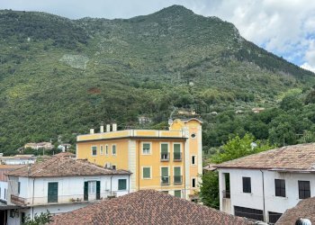 Foto 25 - Trilocale Via Guglielmo Marconi
 
17, Sora - foto 25