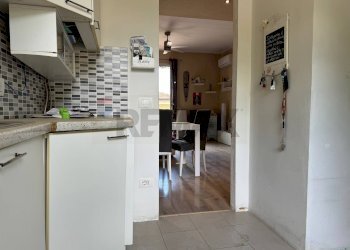 Foto 32 - Trilocale Via Guglielmo Marconi
 
17, Sora - foto 32