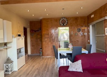 Foto 34 - Trilocale Via Guglielmo Marconi
 
17, Sora - foto 34