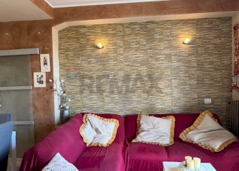 Foto 37 - Trilocale Via Guglielmo Marconi
 
17, Sora - foto 37