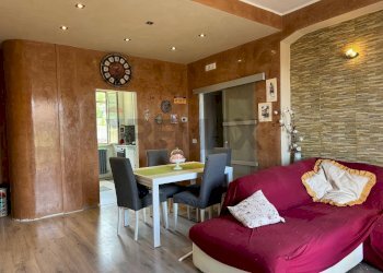 Foto 38 - Trilocale Via Guglielmo Marconi
 
17, Sora - foto 38