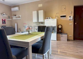 Foto 40 - Trilocale Via Guglielmo Marconi
 
17, Sora - foto 40