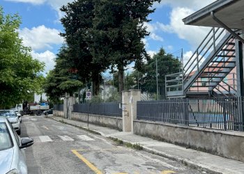 Foto 51 - Trilocale Via Guglielmo Marconi
 
17, Sora - foto 51