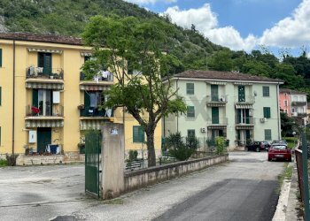 Foto 52 - Trilocale Via Guglielmo Marconi
 
17, Sora - foto 52