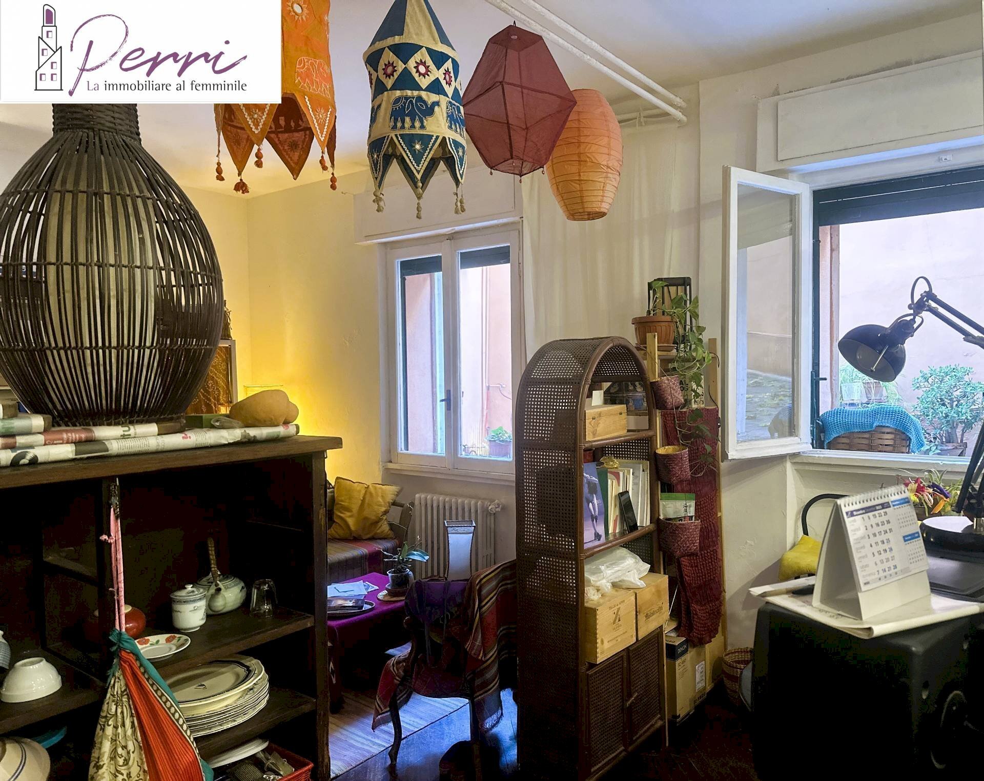 Foto 1 - Bilocale Via Lorenzo Vidaschi, Roma - foto 1