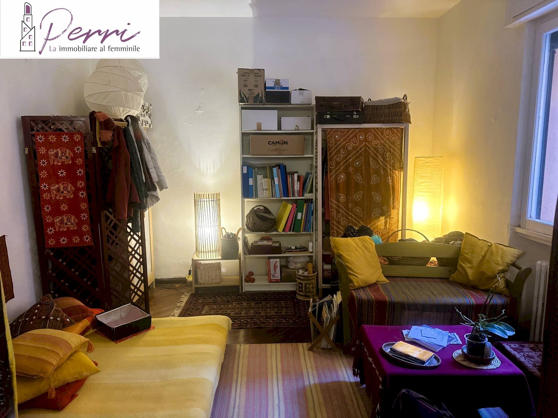 Foto 3 - Bilocale Via Lorenzo Vidaschi, Roma - foto 3