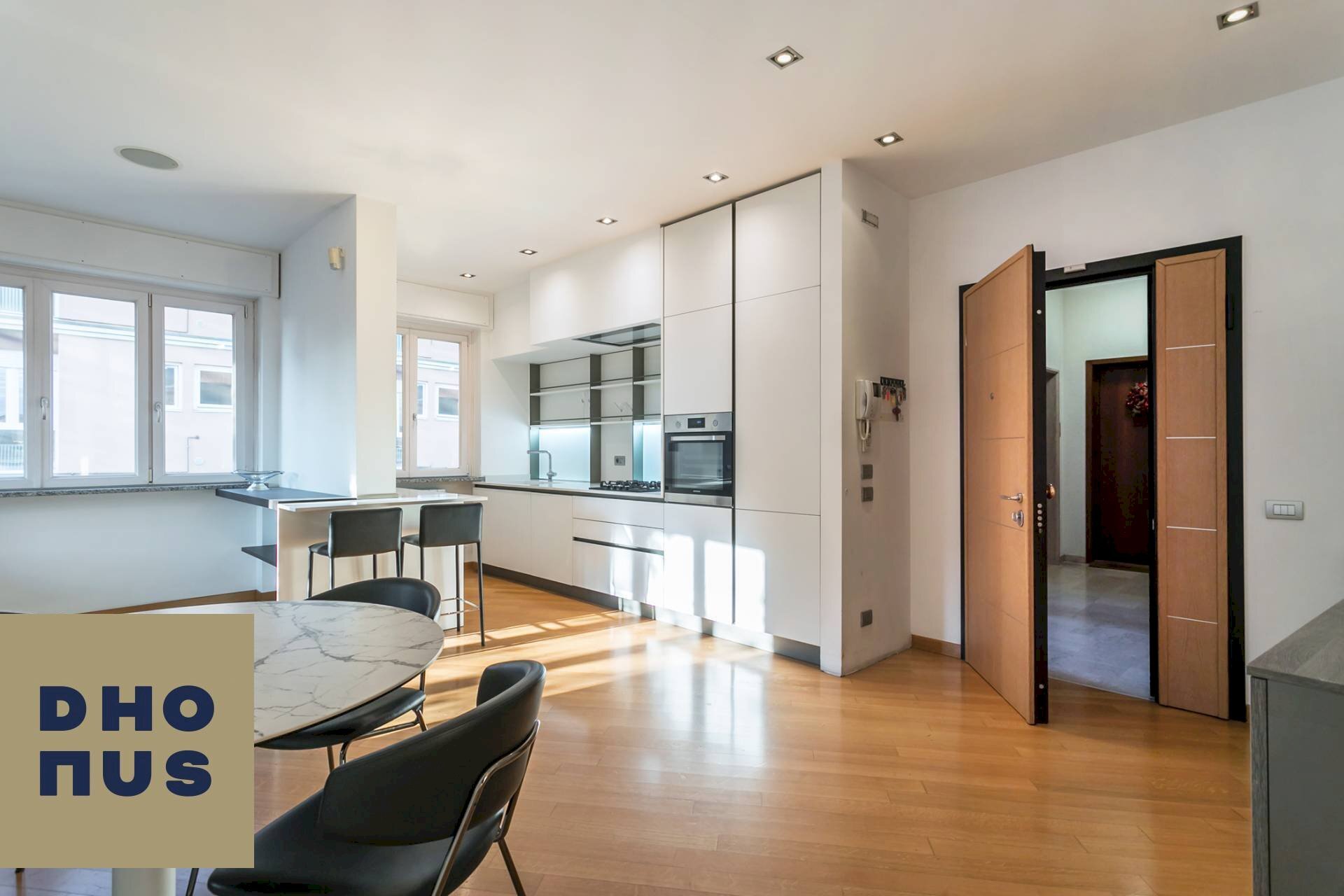 Foto 3 - Trilocale Via Casalino
 
8, Bergamo - foto 3