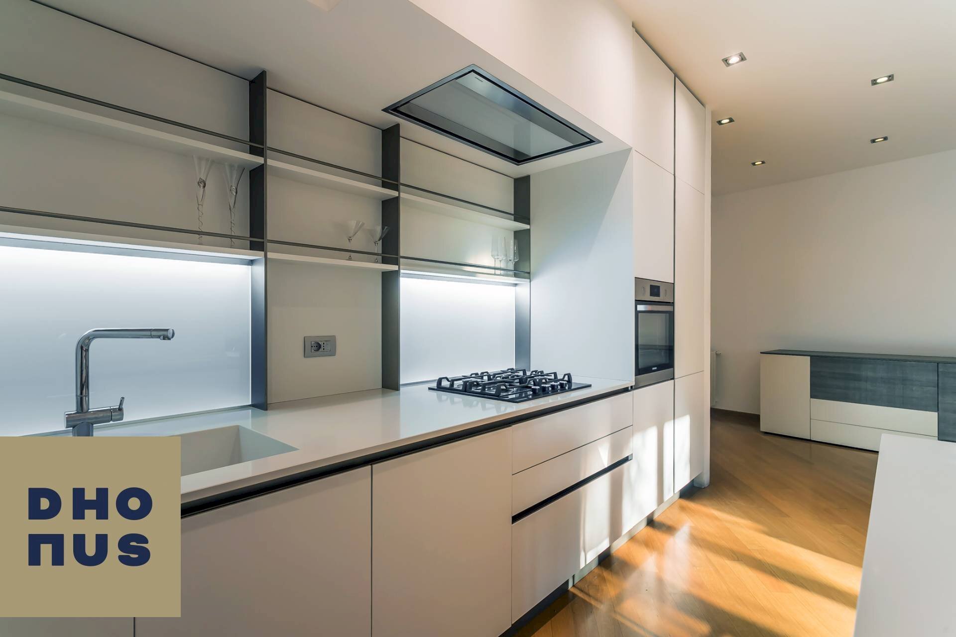 Foto 1 - Trilocale Via Casalino
 
8, Bergamo - foto 1