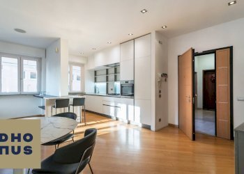 Foto 3 - Trilocale Via Casalino
 
8, Bergamo - foto 3