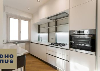 Foto 6 - Trilocale Via Casalino
 
8, Bergamo - foto 6