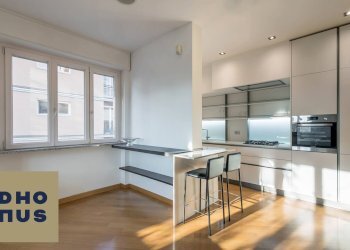 Foto 5 - Trilocale Via Casalino
 
8, Bergamo - foto 5