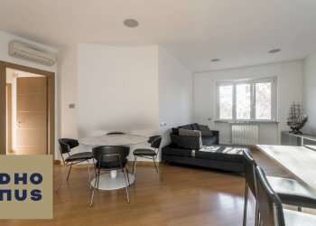 Foto 7 - Trilocale Via Casalino
 
8, Bergamo - foto 7