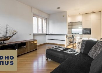 Foto 8 - Trilocale Via Casalino
 
8, Bergamo - foto 8