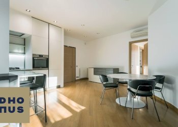 Foto 9 - Trilocale Via Casalino
 
8, Bergamo - foto 9