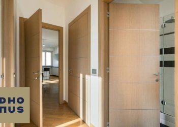 Foto 10 - Trilocale Via Casalino
 
8, Bergamo - foto 10