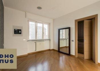 Foto 11 - Trilocale Via Casalino
 
8, Bergamo - foto 11