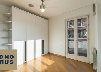 Foto 17 - Trilocale Via Casalino
 
8, Bergamo - foto 17