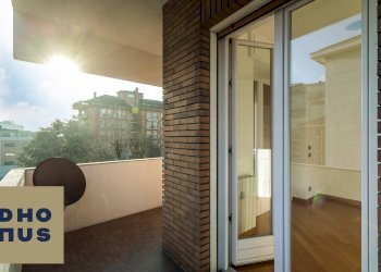 Foto 20 - Trilocale Via Casalino
 
8, Bergamo - foto 20