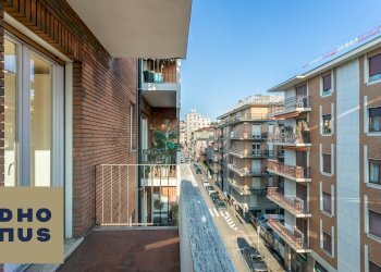 Foto 22 - Trilocale Via Casalino
 
8, Bergamo - foto 22