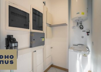 Foto 26 - Trilocale Via Casalino
 
8, Bergamo - foto 26