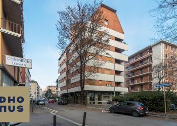 Foto 28 - Trilocale Via Casalino
 
8, Bergamo - foto 28