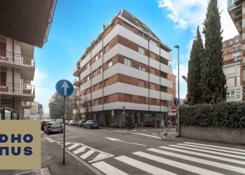 Foto 30 - Trilocale Via Casalino
 
8, Bergamo - foto 30