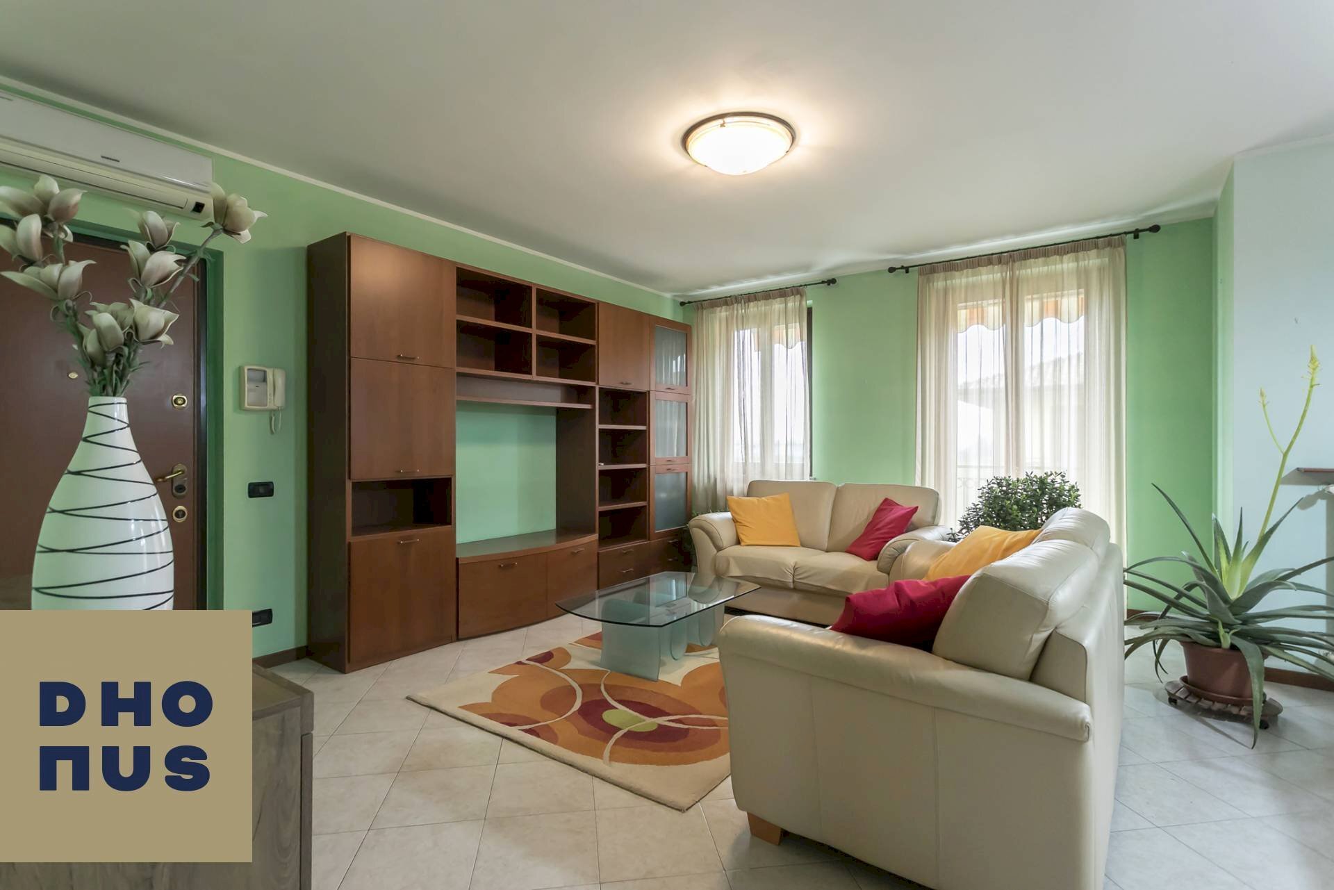 Foto 3 - Trilocale VIA CASOLINI
 
13/A, Terno d'Isola - foto 3