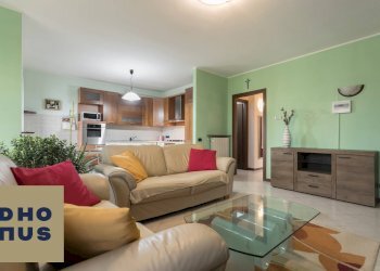 Foto 2 - Trilocale VIA CASOLINI
 
13/A, Terno d'Isola - foto 2