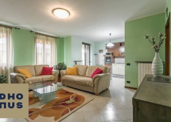 Foto 1 - Trilocale VIA CASOLINI
 
13/A, Terno d'Isola - foto 1