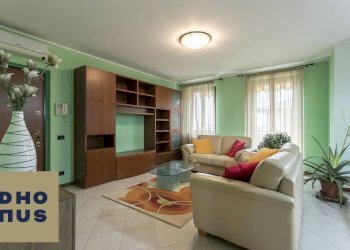 Foto 3 - Trilocale VIA CASOLINI
 
13/A, Terno d'Isola - foto 3