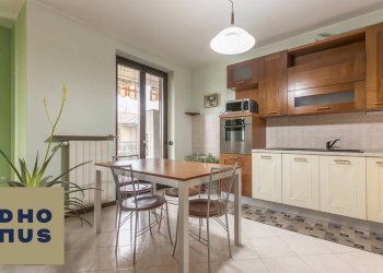 Foto 5 - Trilocale VIA CASOLINI
 
13/A, Terno d'Isola - foto 5