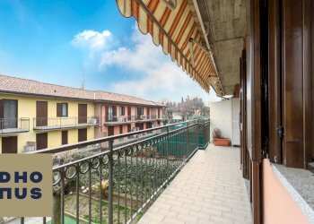 Foto 9 - Trilocale VIA CASOLINI
 
13/A, Terno d'Isola - foto 9