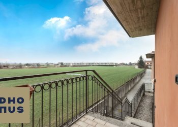 Foto 21 - Trilocale VIA CASOLINI
 
13/A, Terno d'Isola - foto 21