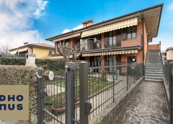 Foto 22 - Trilocale VIA CASOLINI
 
13/A, Terno d'Isola - foto 22