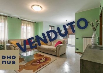 Foto 1 - Three-room apartment VIA CASOLINI
 
13/A, Terno d'Isola - photo 1