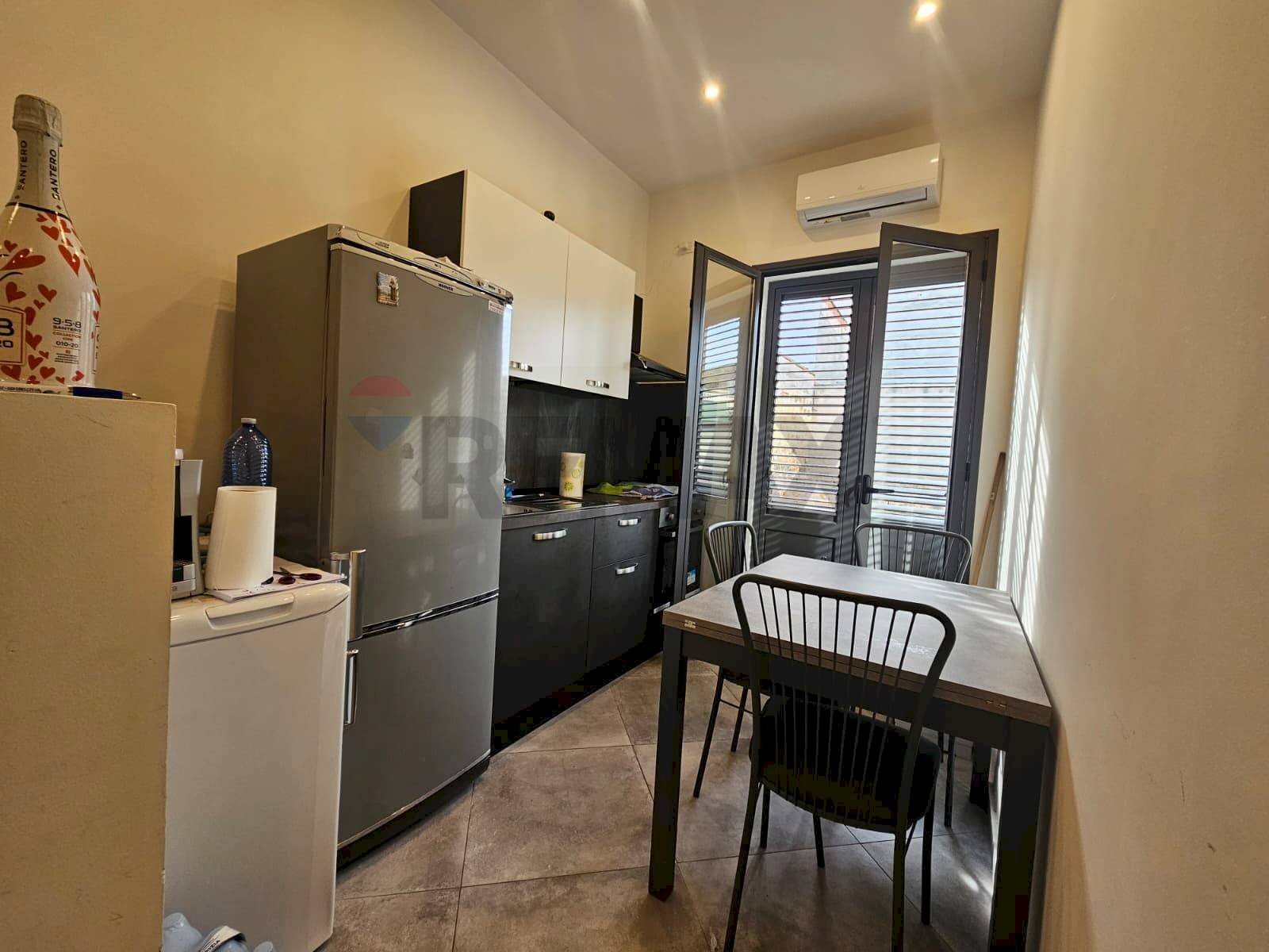 Cucina - Casa indipendente Via Città di Palermo
 
42, Bagheria - foto 1