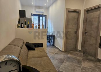 Soggiorno - Casa indipendente Via Città di Palermo
 
42, Bagheria - foto 2