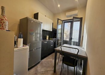 Cucina - Casa indipendente Via Città di Palermo
 
42, Bagheria - foto 1