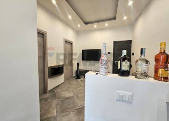 Soggiorno - Casa indipendente Via Città di Palermo
 
42, Bagheria - foto 3