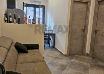 Soggiorno - Casa indipendente Via Città di Palermo
 
42, Bagheria - foto 7