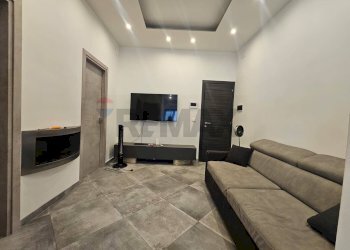 Soggiorno - Casa indipendente Via Città di Palermo
 
42, Bagheria - foto 5