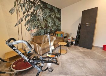 Soggiorno - Casa indipendente Via Città di Palermo
 
42, Bagheria - foto 10